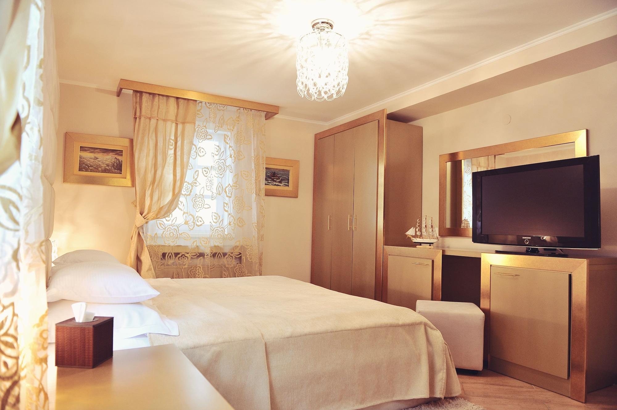 Hotel Per Astra Perast Extérieur photo
