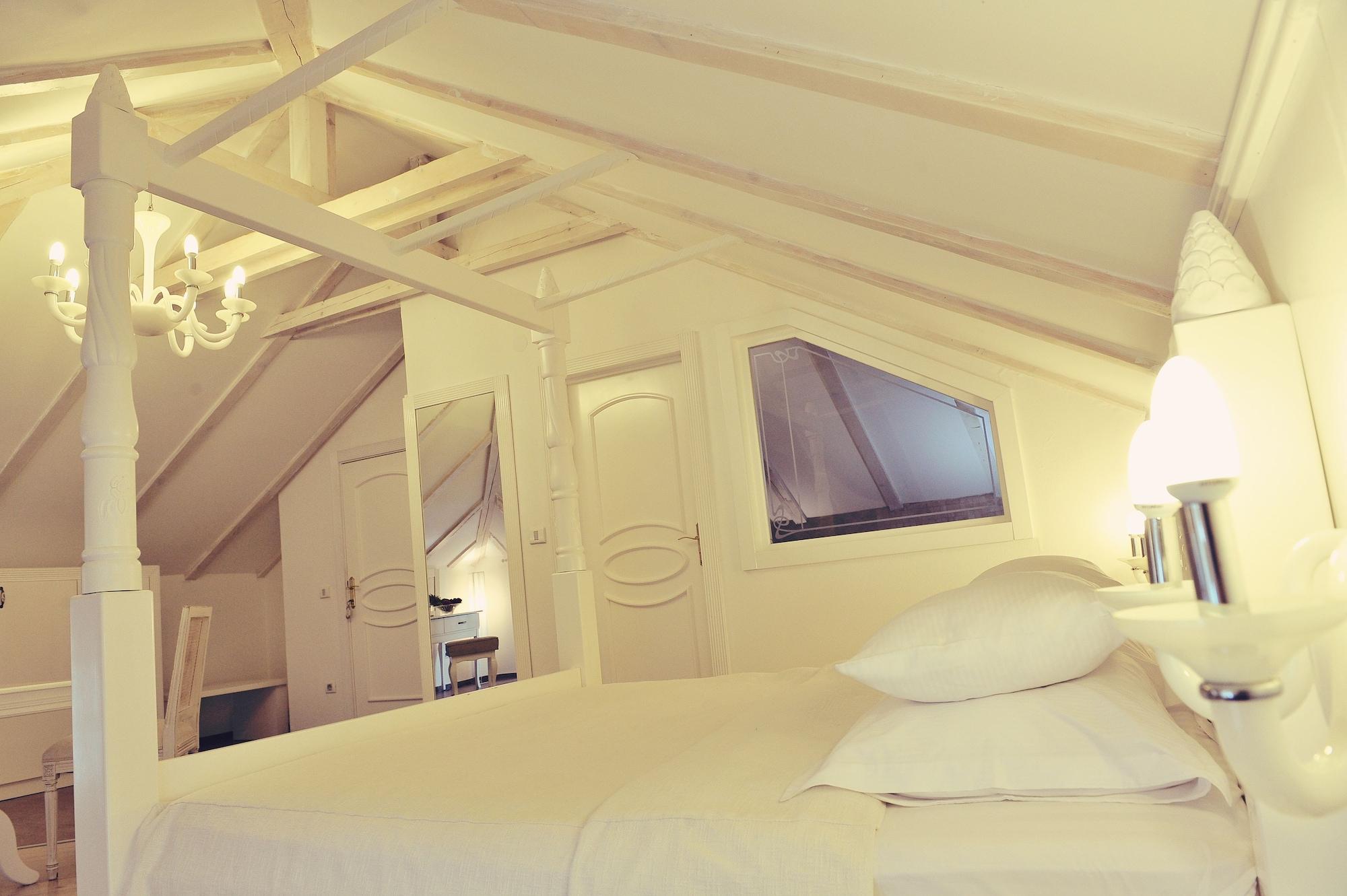 Hotel Per Astra Perast Extérieur photo