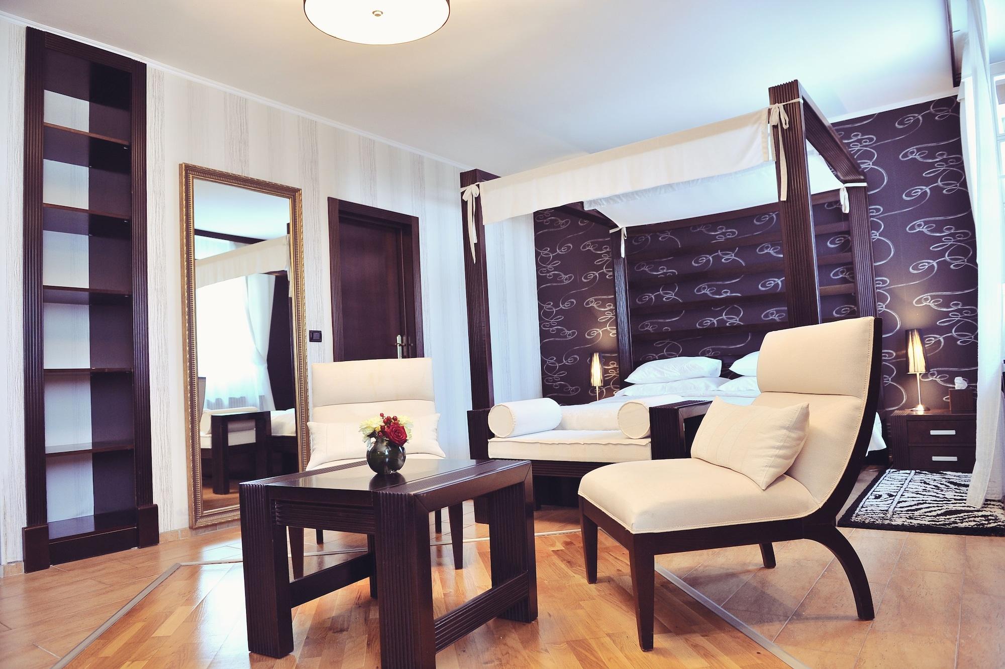 Hotel Per Astra Perast Extérieur photo