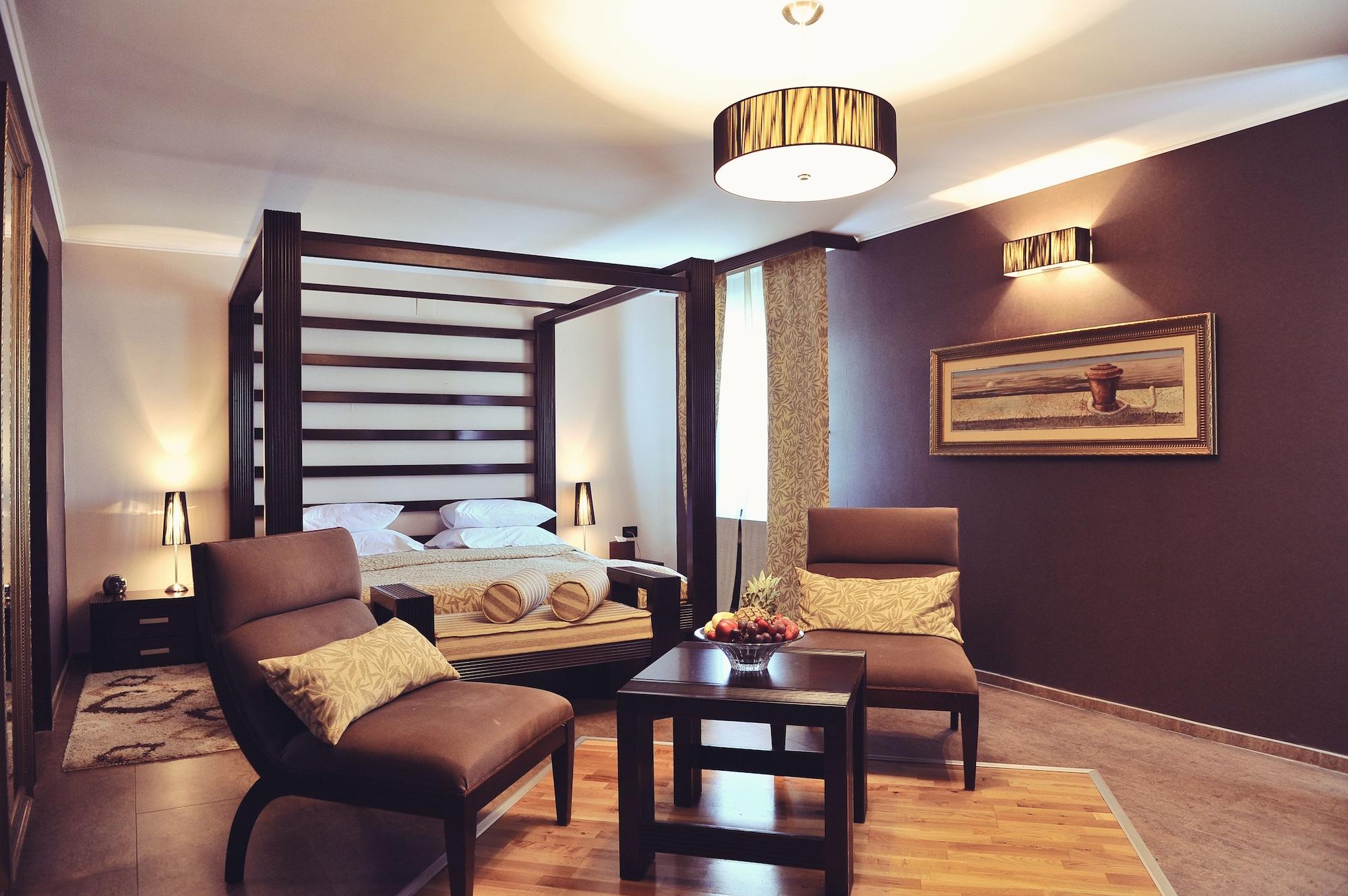 Hotel Per Astra Perast Extérieur photo