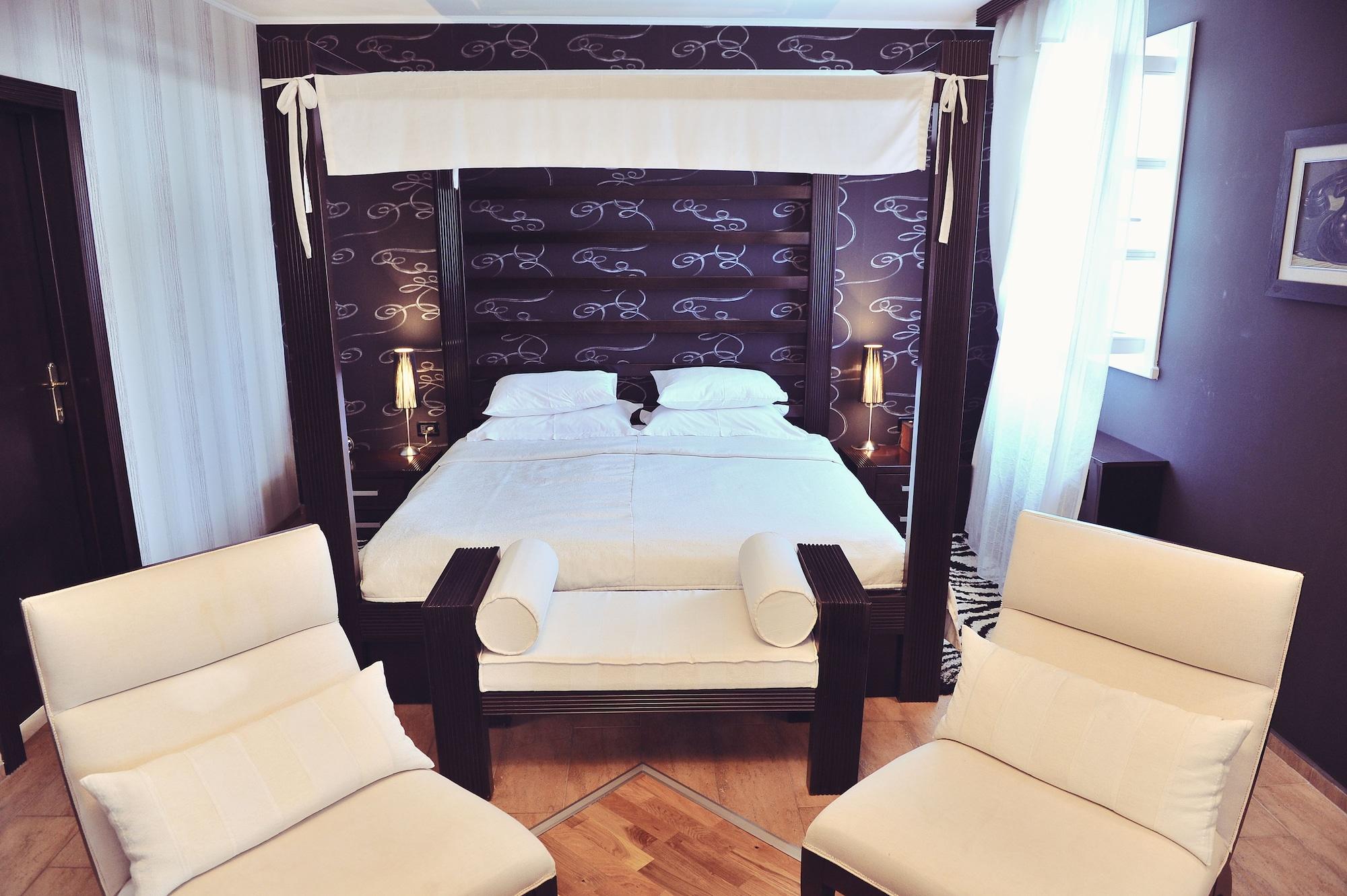 Hotel Per Astra Perast Extérieur photo