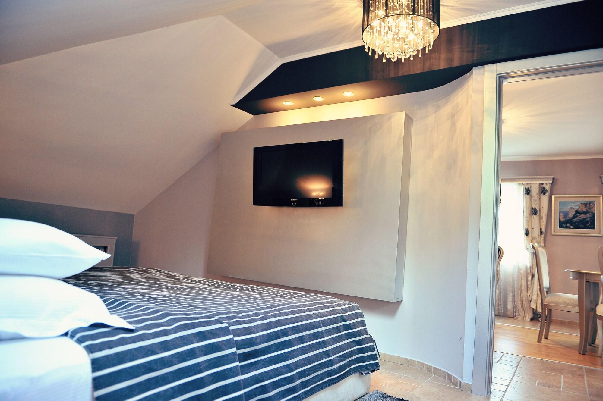 Hotel Per Astra Perast Extérieur photo
