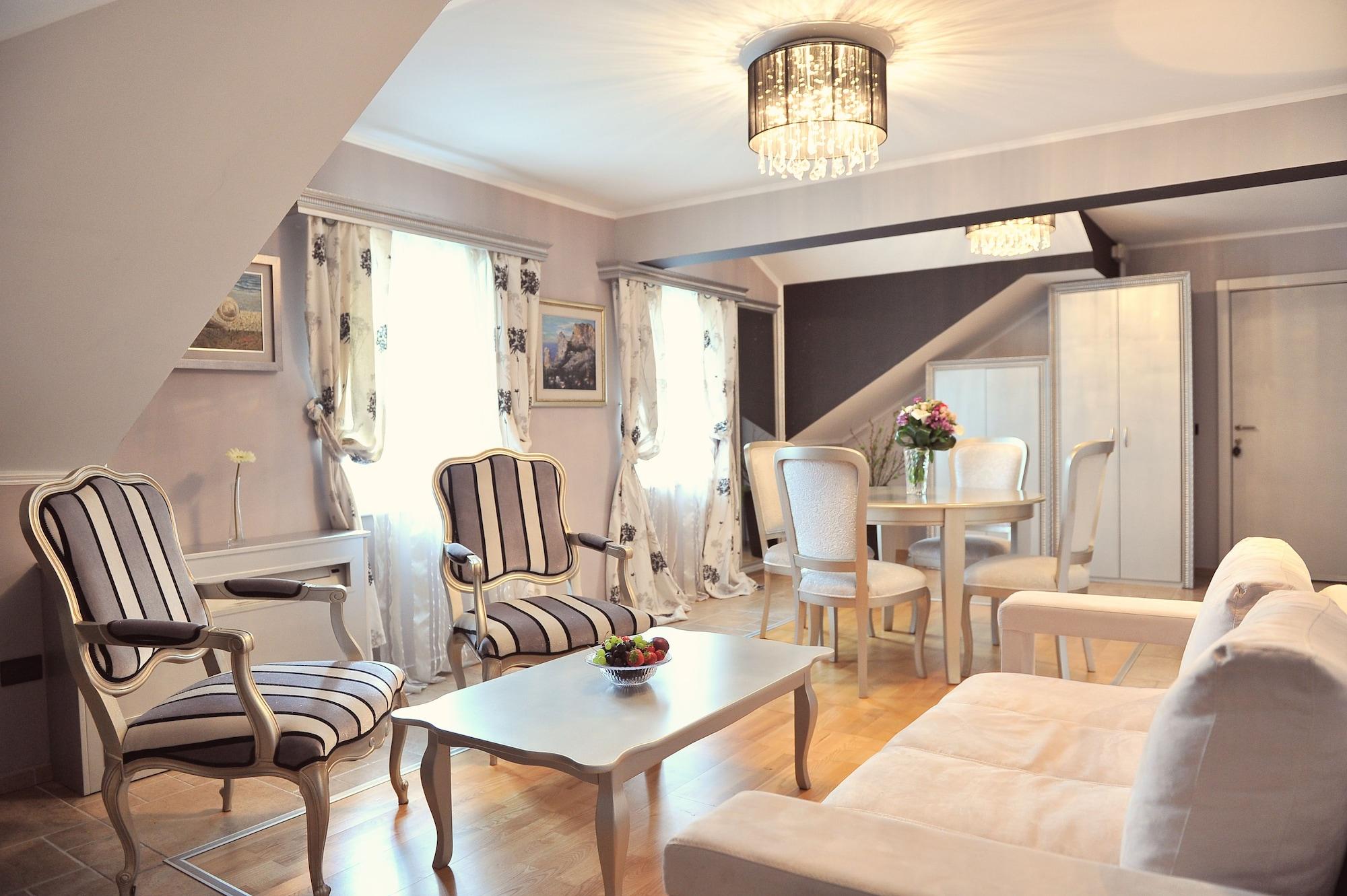 Hotel Per Astra Perast Extérieur photo