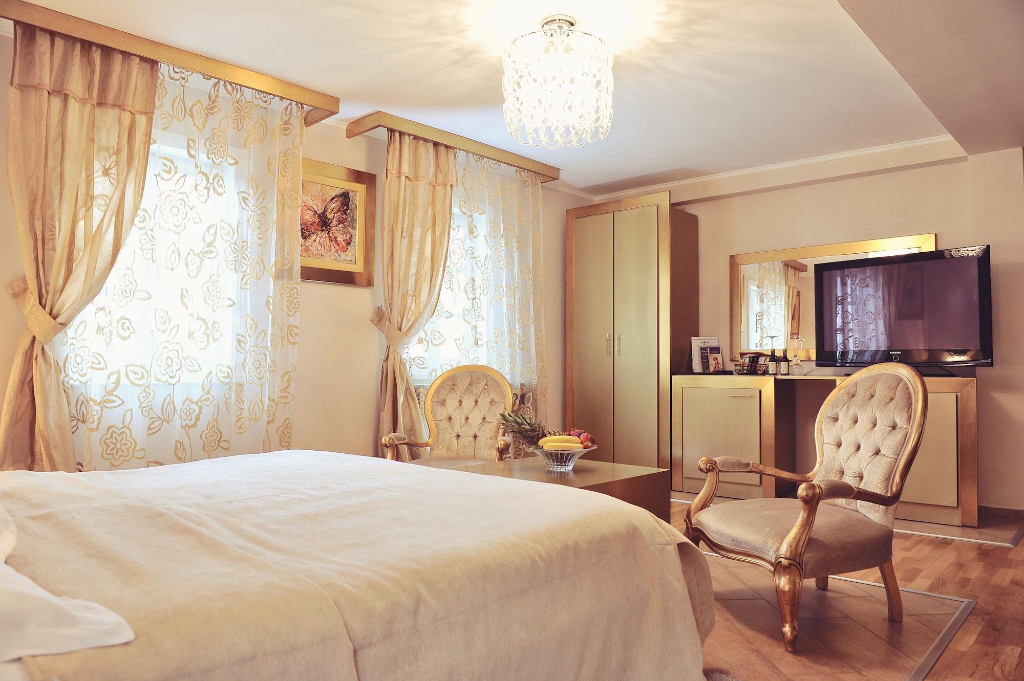 Hotel Per Astra Perast Extérieur photo