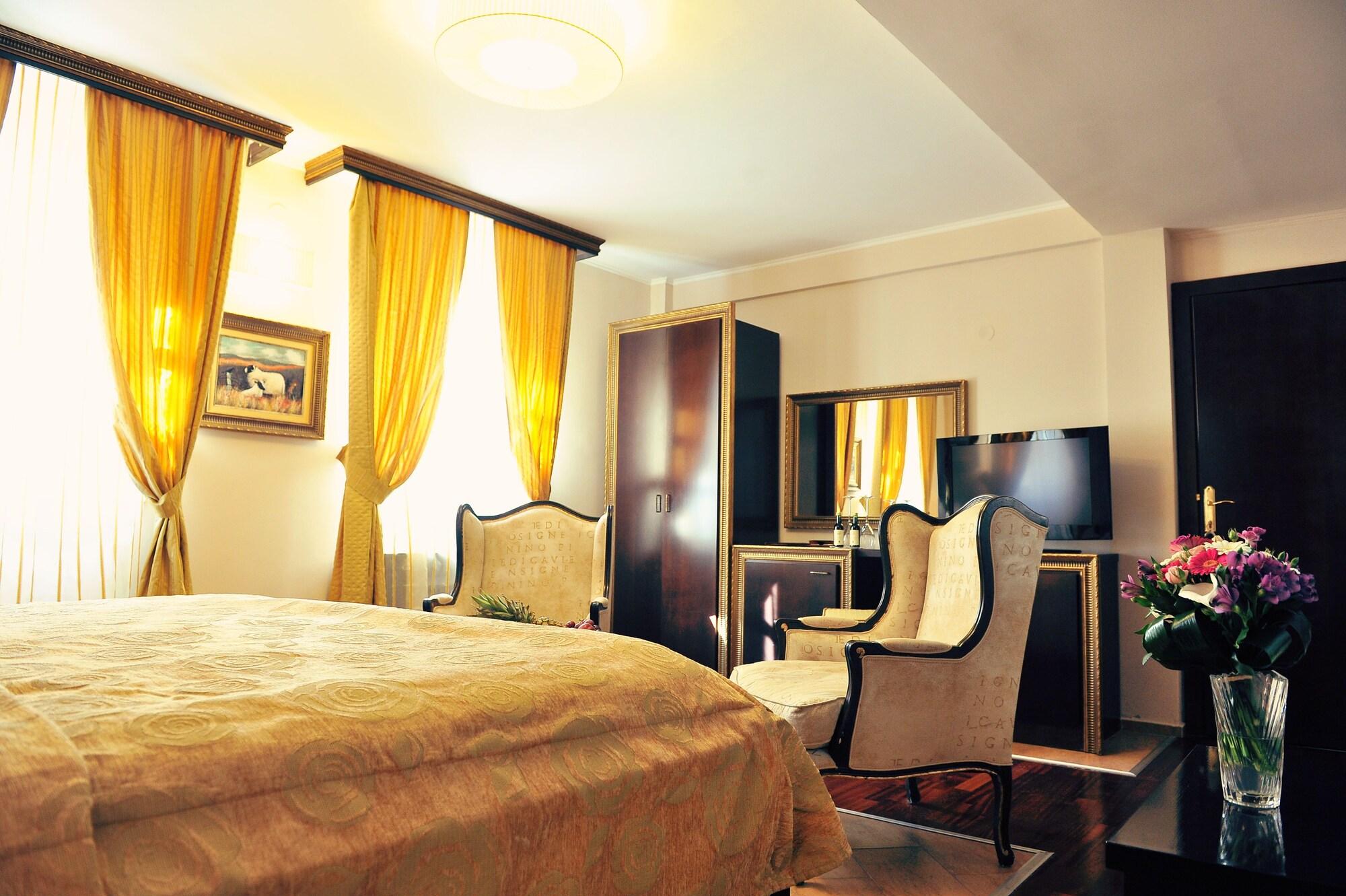 Hotel Per Astra Perast Extérieur photo