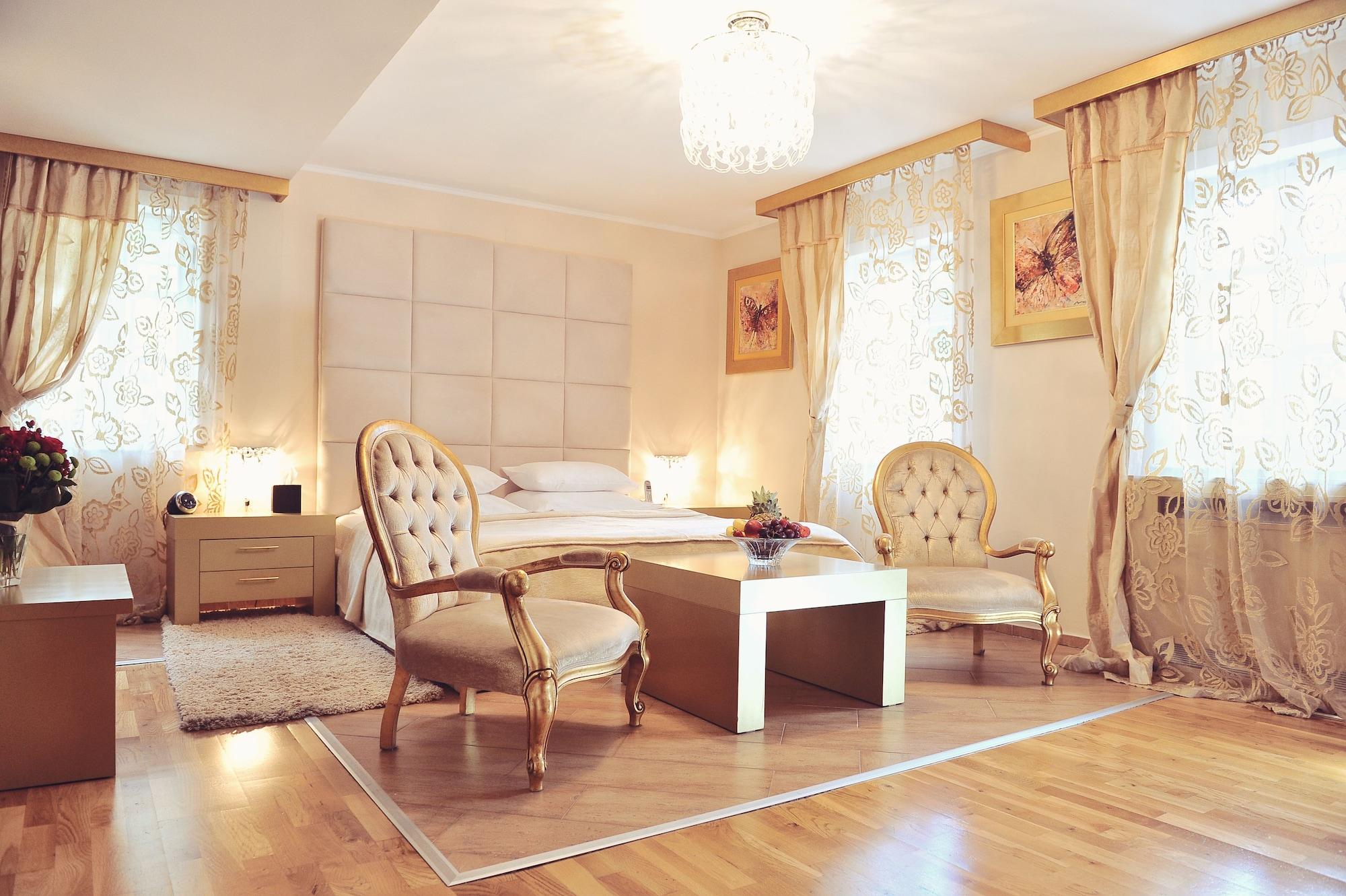 Hotel Per Astra Perast Extérieur photo