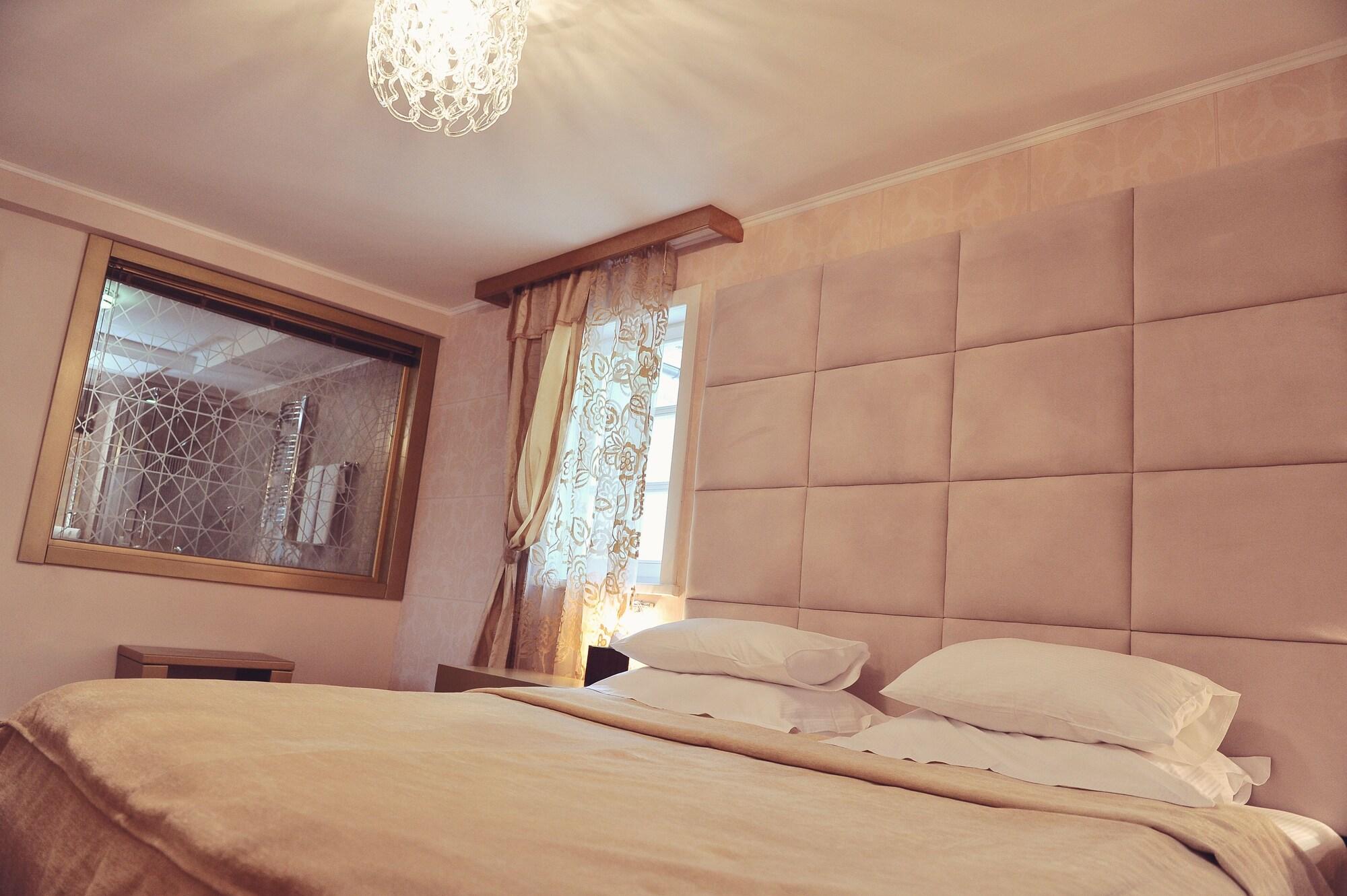 Hotel Per Astra Perast Extérieur photo
