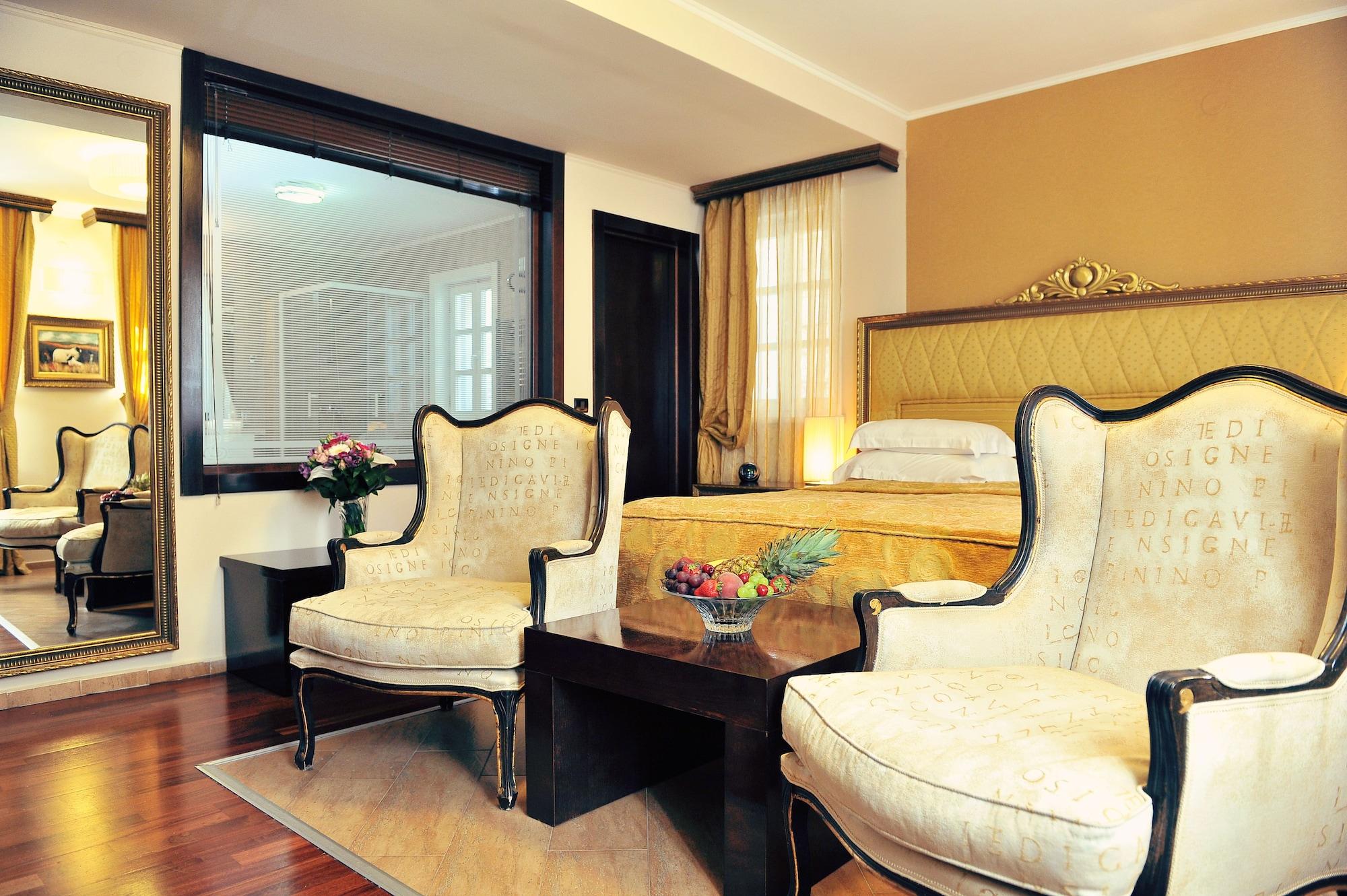 Hotel Per Astra Perast Extérieur photo