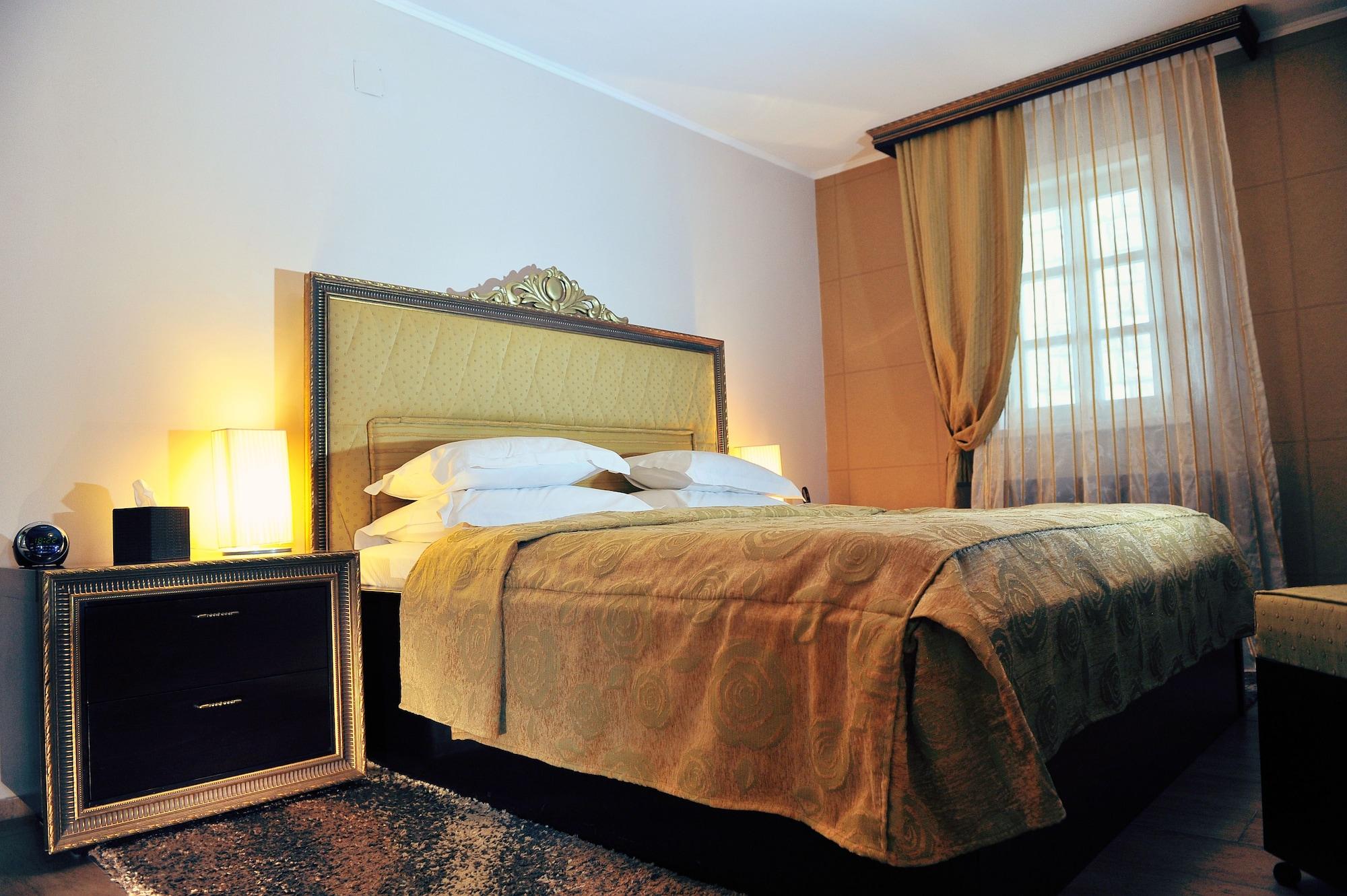 Hotel Per Astra Perast Extérieur photo