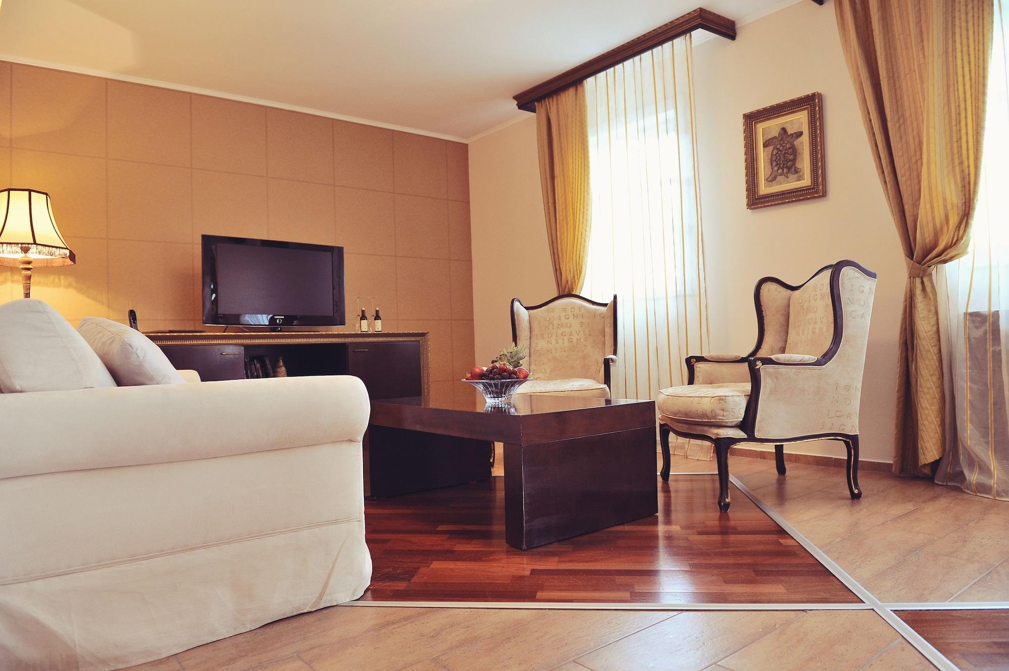 Hotel Per Astra Perast Extérieur photo
