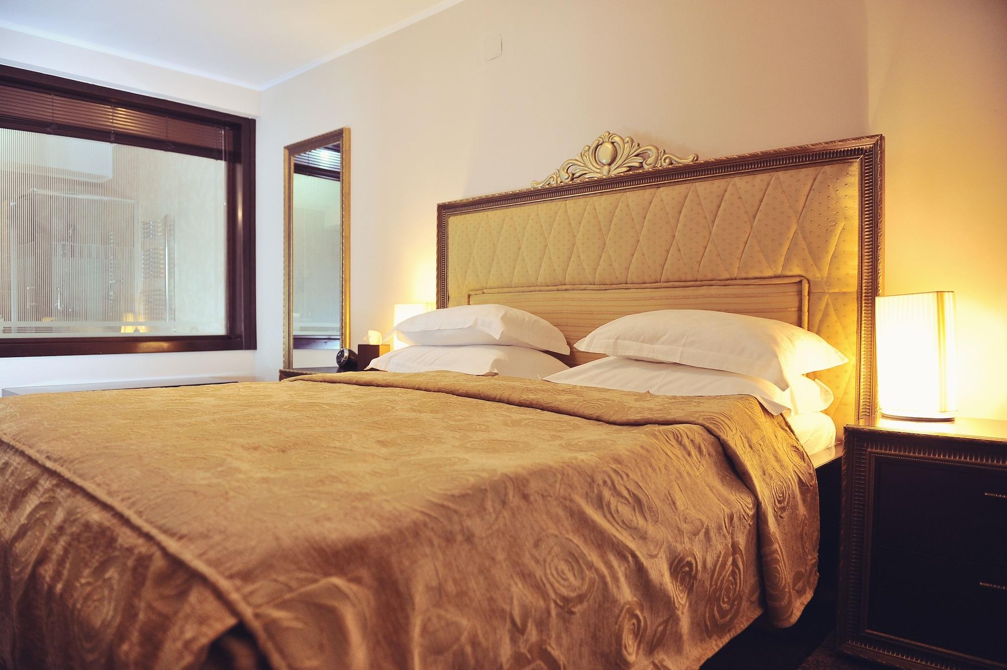 Hotel Per Astra Perast Extérieur photo