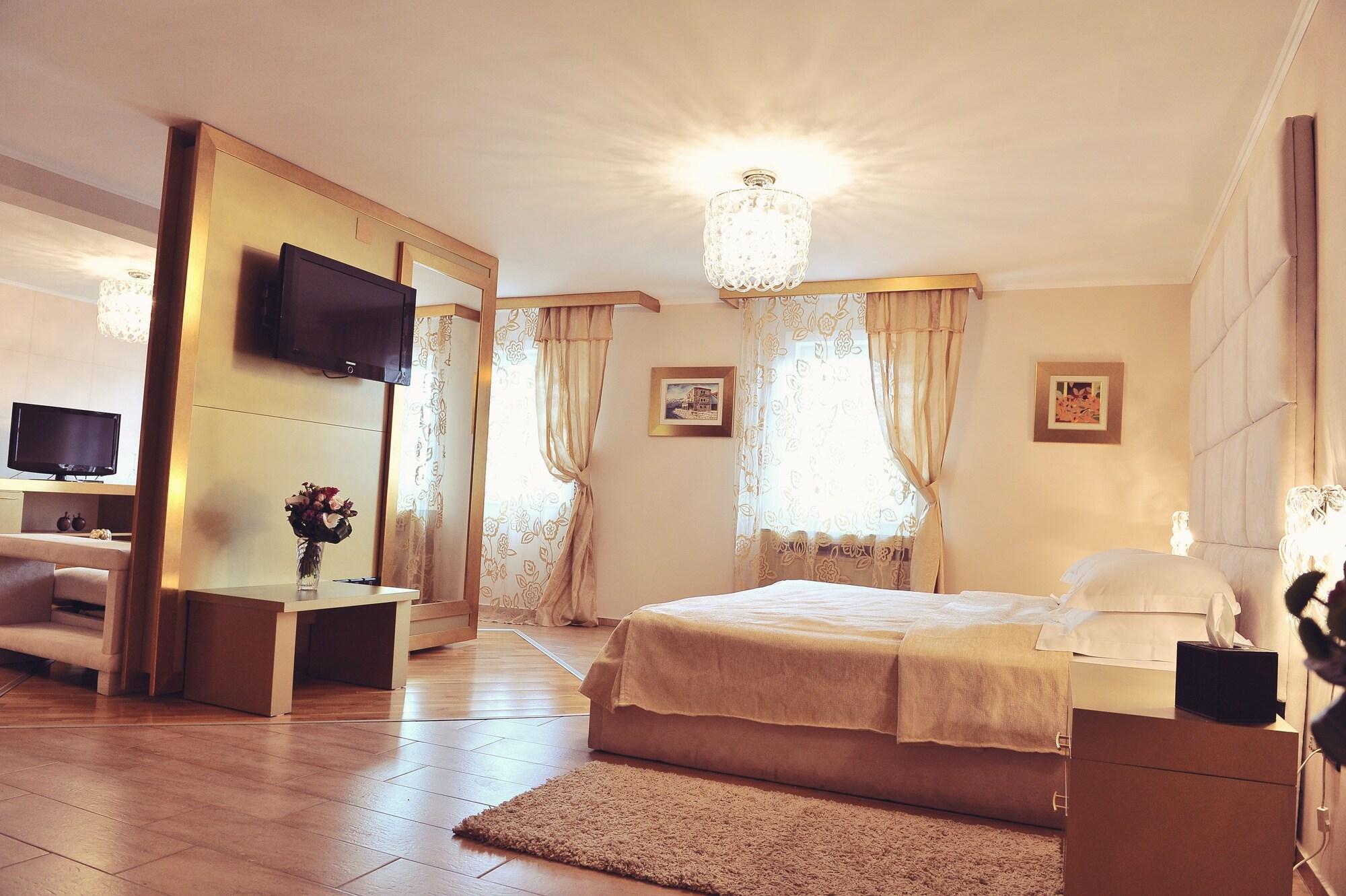 Hotel Per Astra Perast Extérieur photo