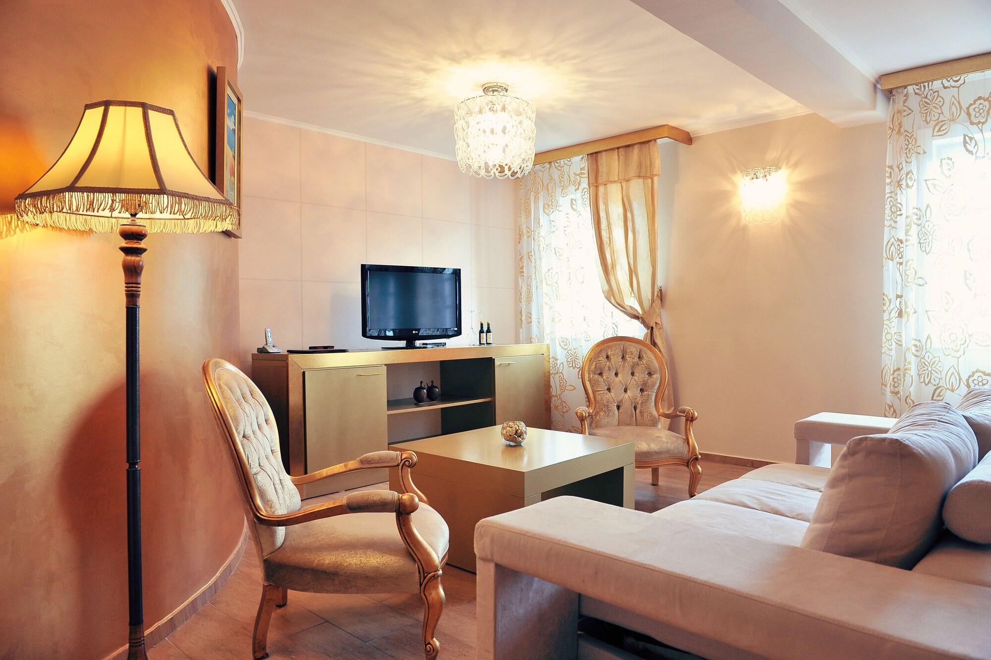 Hotel Per Astra Perast Extérieur photo