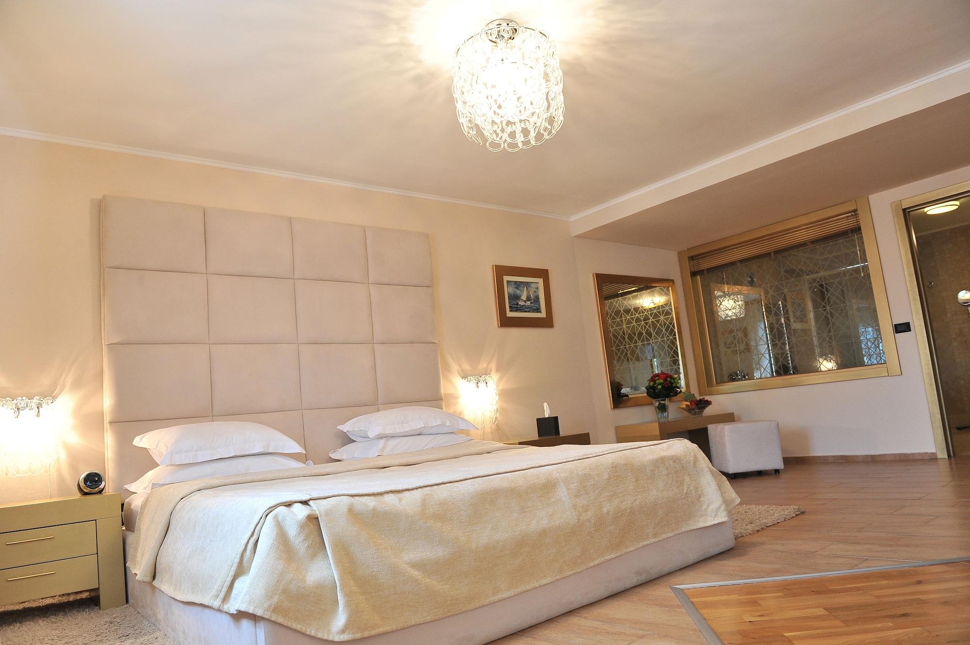 Hotel Per Astra Perast Extérieur photo