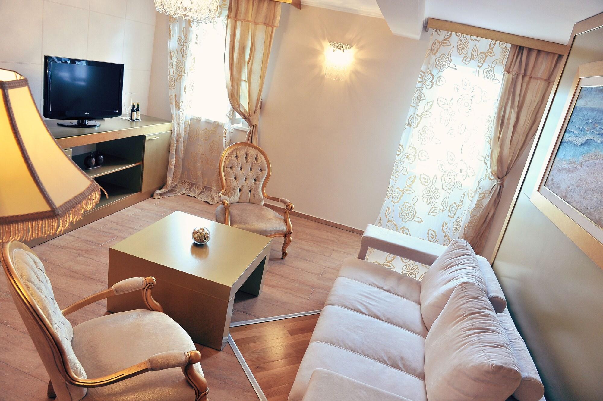 Hotel Per Astra Perast Extérieur photo
