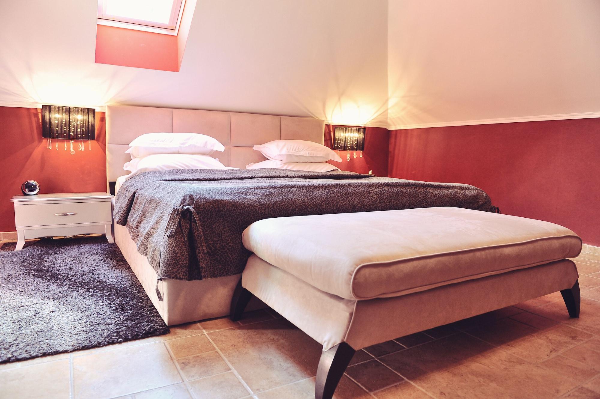 Hotel Per Astra Perast Extérieur photo