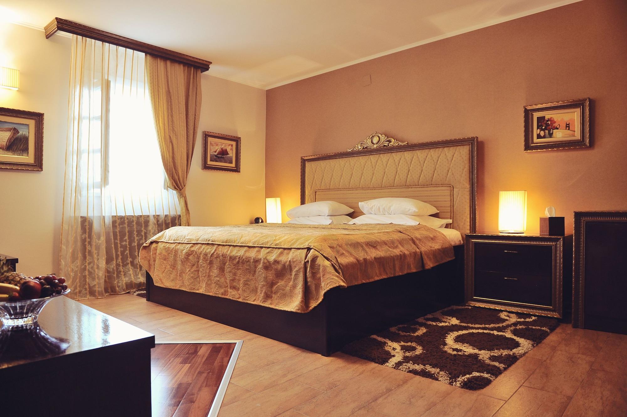 Hotel Per Astra Perast Extérieur photo