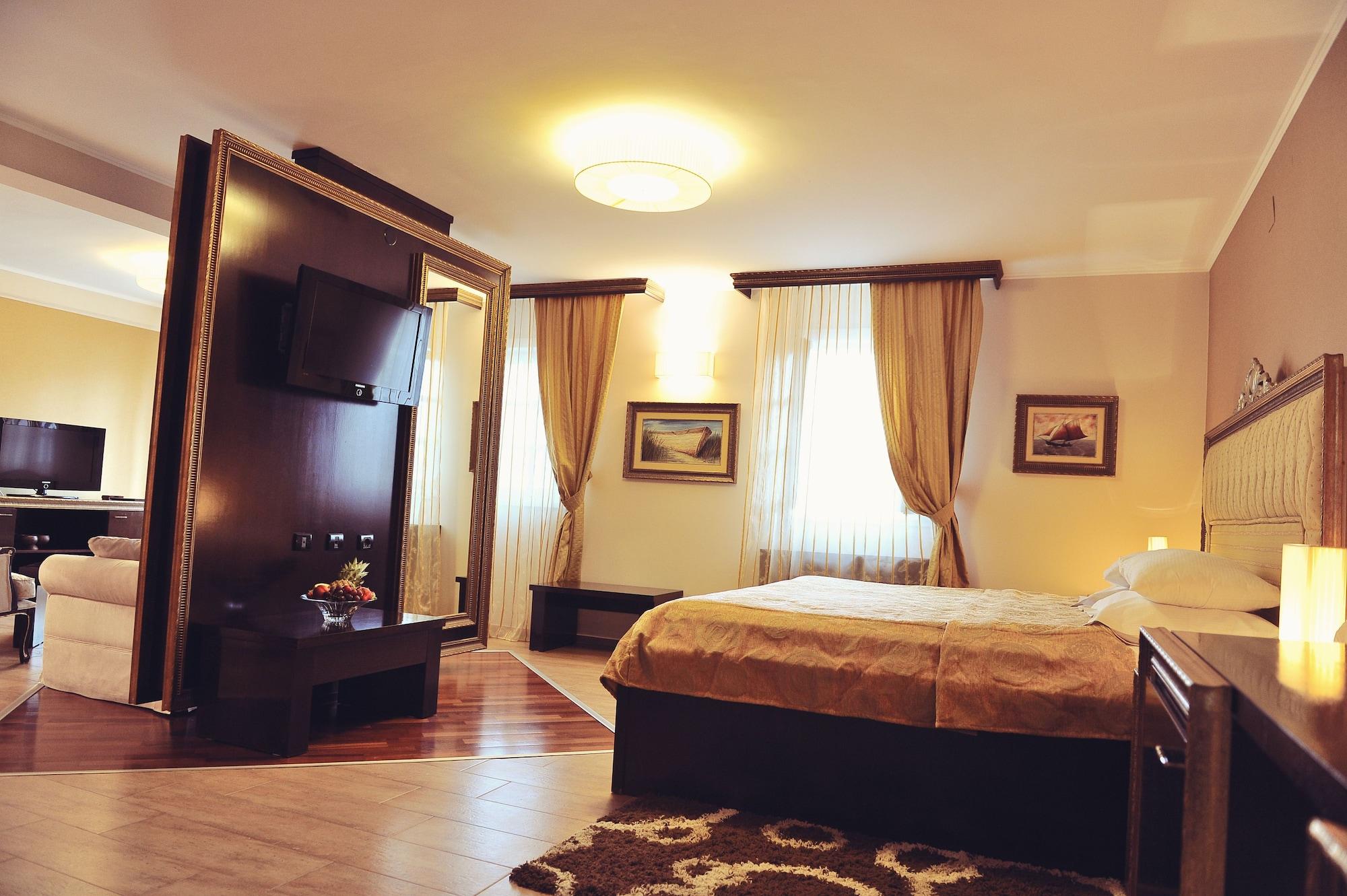 Hotel Per Astra Perast Extérieur photo