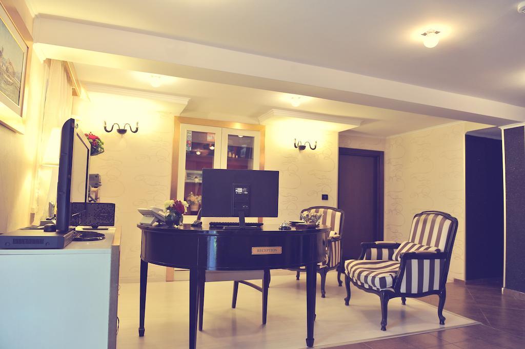Hotel Per Astra Perast Extérieur photo