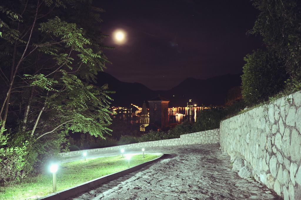 Hotel Per Astra Perast Extérieur photo