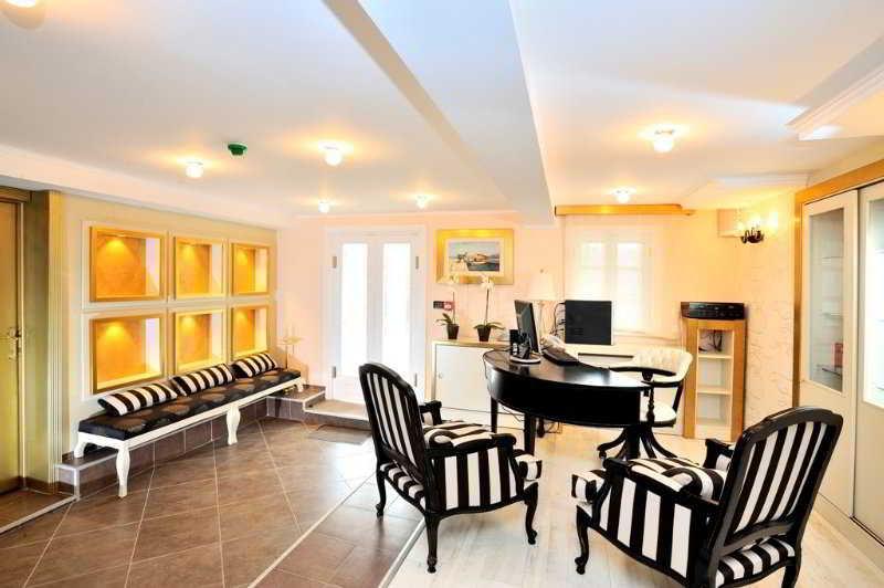 Hotel Per Astra Perast Extérieur photo