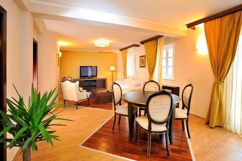 Hotel Per Astra Perast Extérieur photo